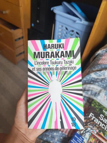 livre 📚 pour voyage et guide