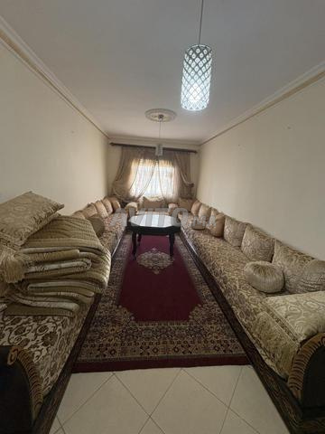 صالون مغربي - 2