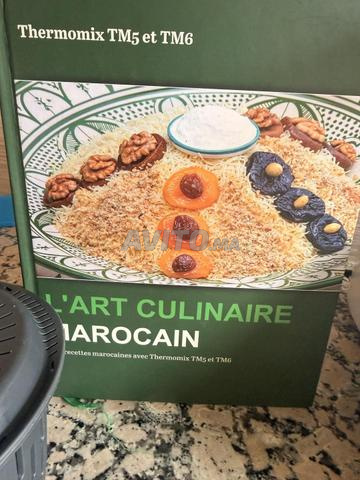 Thermomix TM6 - 2