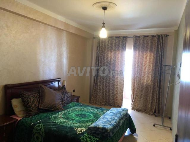 سكن مشترك في شقة - 2
