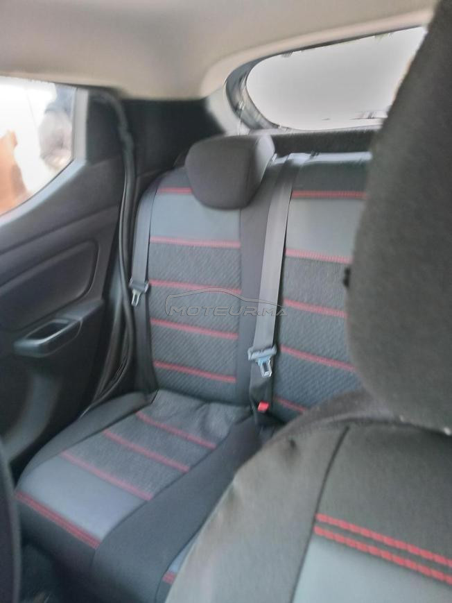 Nissan Micra Diesel Manuelle 2021 à Bouskoura