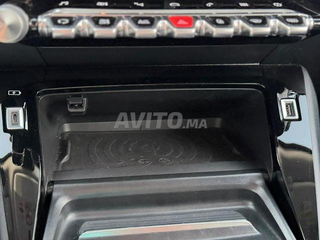 Peugeot 2008 Allure