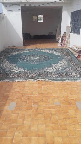 tapis vert 2 - 2