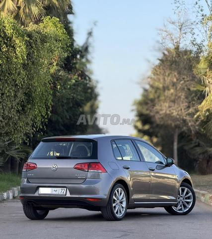 Volkswagen Golf 7 2019 Automatique