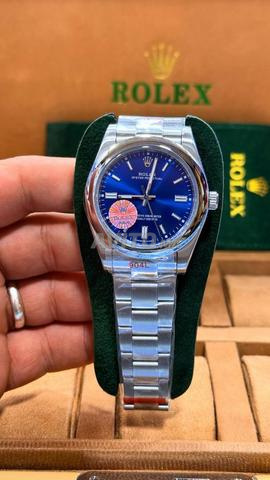 Rolex oyster automatique qualité top - 2