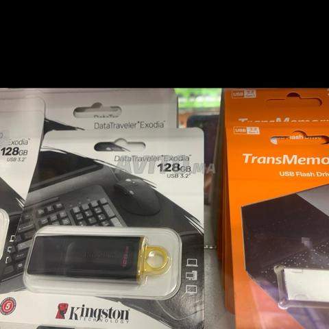 Trans Memory USB. Memoir - 2
