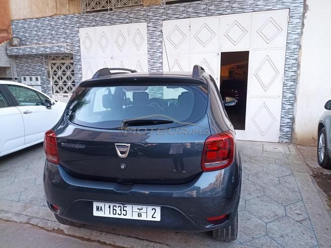 داسيا سانديرو