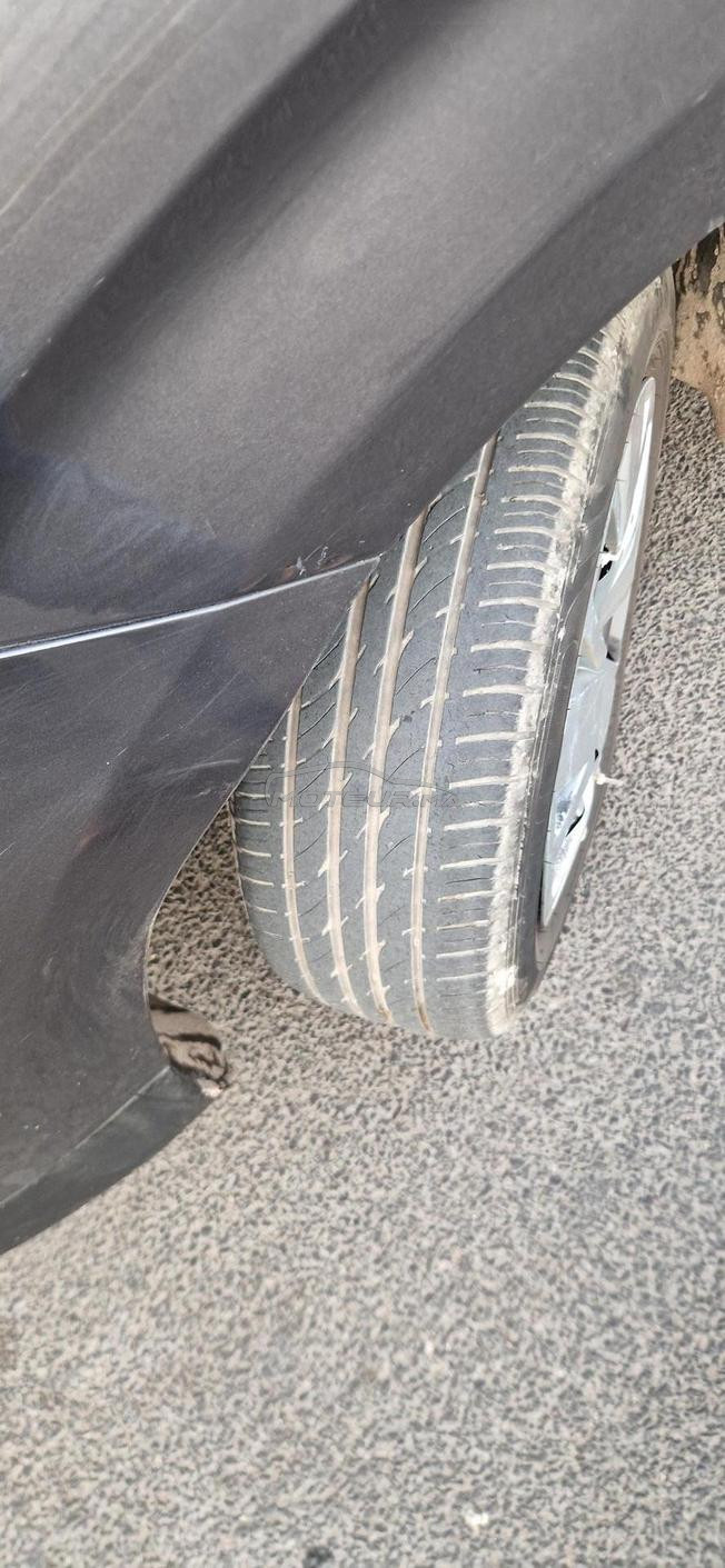 Citroën Berlingo Diesel Manuelle 2019 à Casablanca