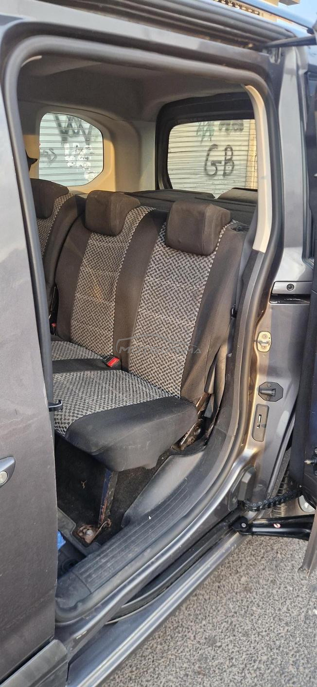 Citroën Berlingo Diesel Manuelle 2019 à Casablanca