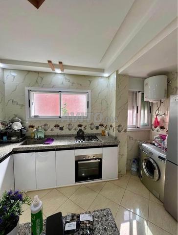 Appartement calme à louer dans un quartier chic - 2