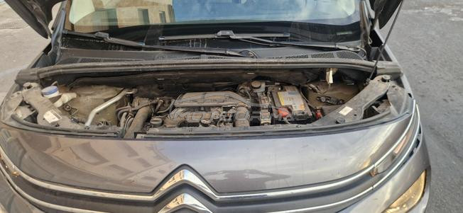 Citroën C-Elysée Diesel Manuelle 2019 à Casablanca