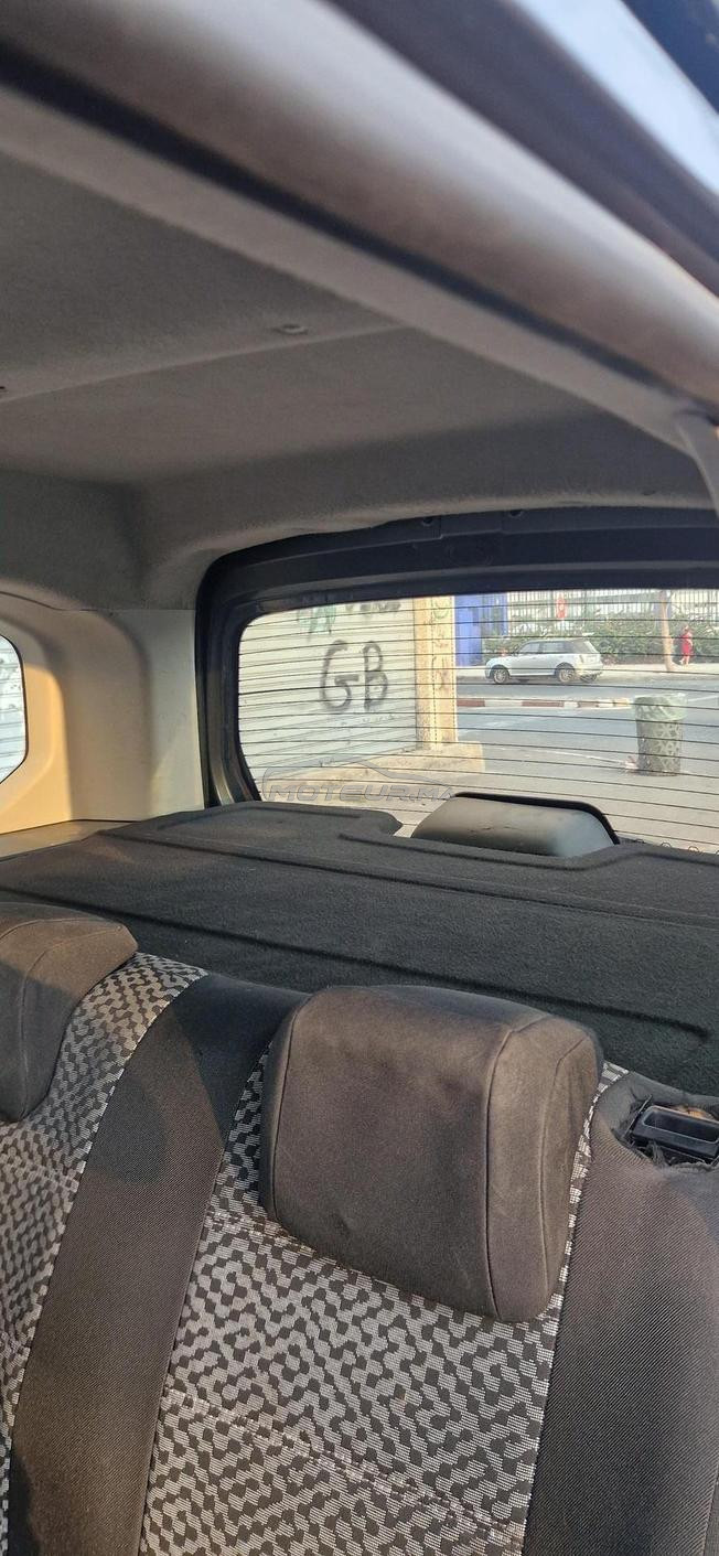 Citroën C-Elysée Diesel Manuelle 2019 à Casablanca