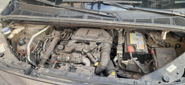 Citroën C-Elysée Diesel Manuelle 2019 à Casablanca