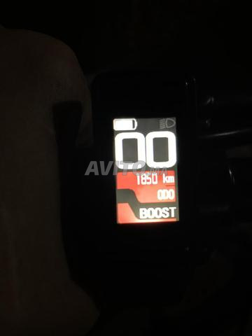 Vélo électrique - 2