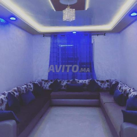 Appartements meublés à louer à Martil à partir de 250dh - 2