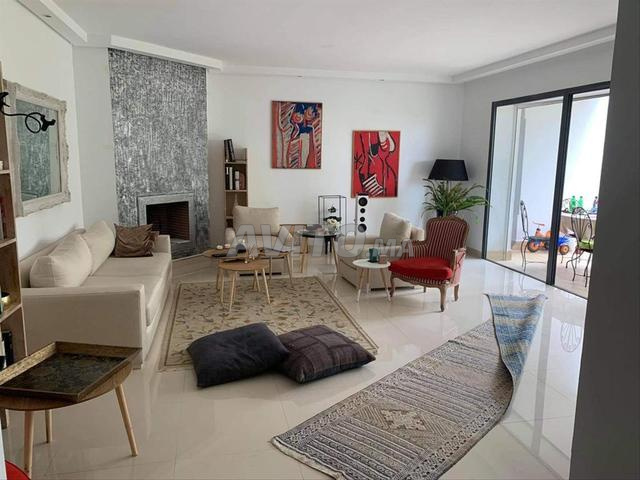 Appartement Eden Tamaris - 127 m² à Dar Bouazza
