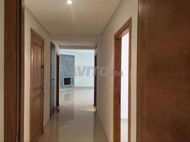 Appartement Eden Tamaris - 127 m² à Dar Bouazza - 2