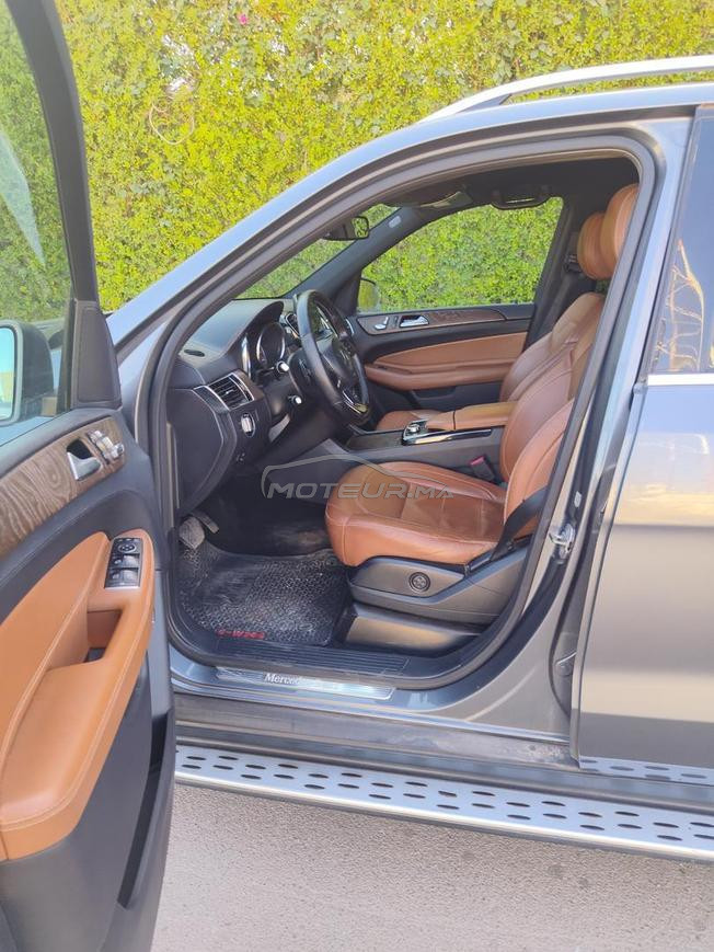 Mercedes-Benz 250 Diesel Automatique 2018 à Fès