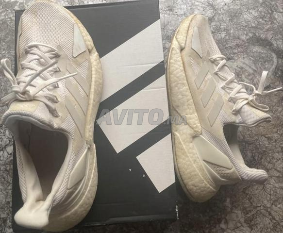 Adidas X9000L4 Boost