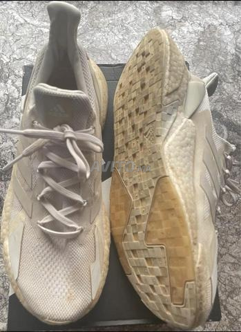 Adidas X9000L4 Boost - 2