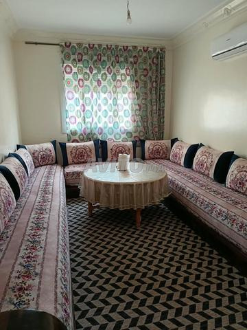 OumaimaHome - 2