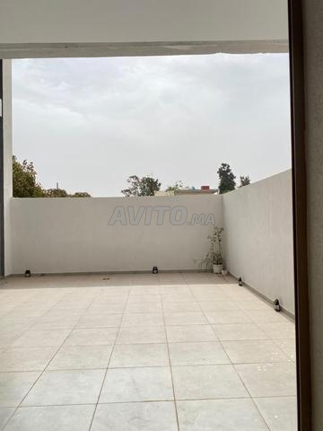 استوديو جديد للإيجار في سلا الجديدة - 2