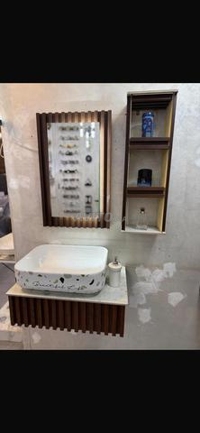 Meuble salle de bain - 2