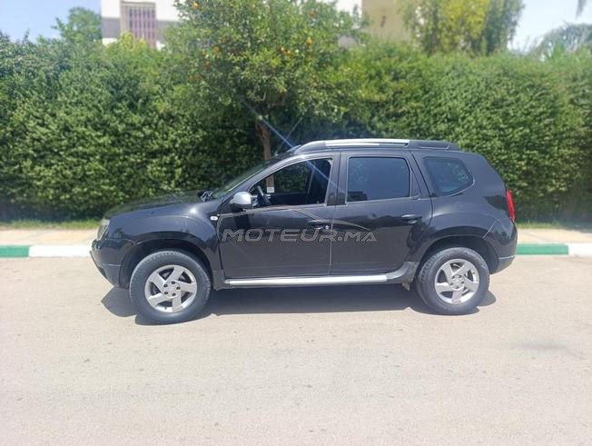 9ra lta7t Dacia Duster