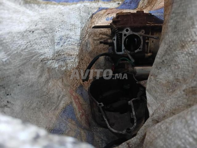Pièces de moto à vendre à Oulad Teima, Salé. Bienvenue. - 2