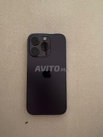 iPhone 14 Pro - 2