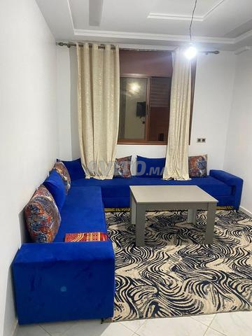 Appartement à louer par mois