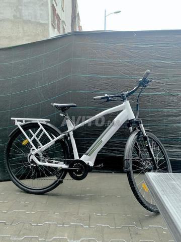 Vélo électrique - 2