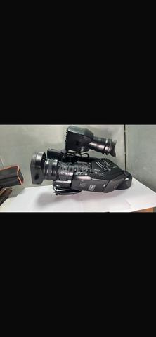 Sony PMW EX3
