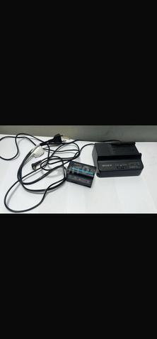 Sony PMW EX3 - 2
