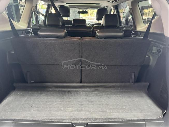 Mitsubishi Pajero Sport Diesel Automatique 2020