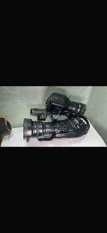 Sony PMW EX3 - 2