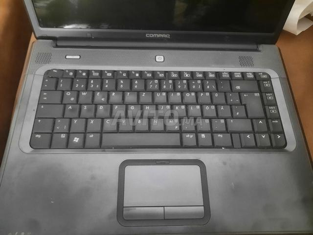 Compaq Presario c700 - 2