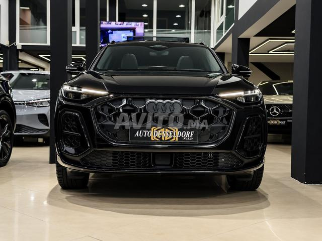 Audi Q5 FULL FULL OPTION - 2