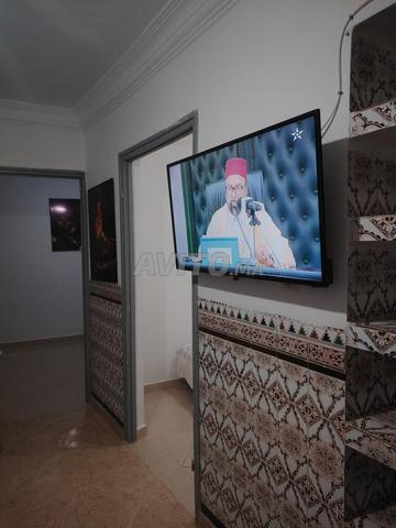 Lycée Mohammed VI Miramar, contrat pour le mois de juin - 2