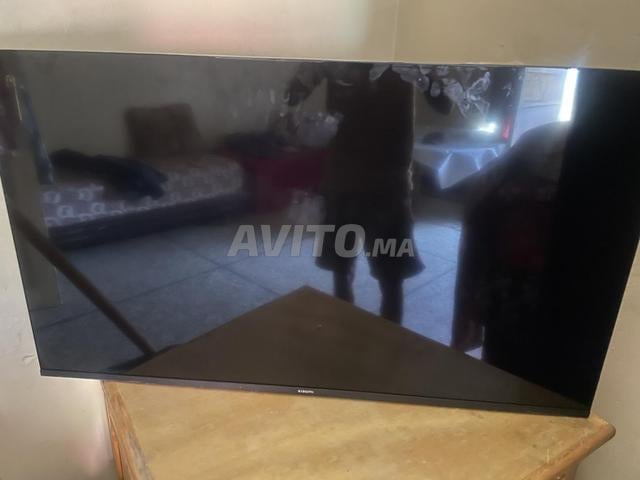 Télévision 43 neuve