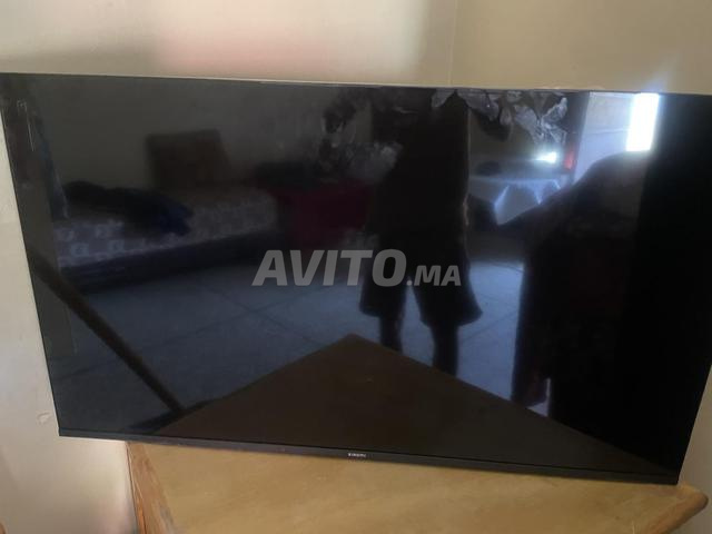 Télévision 43 neuve - 2