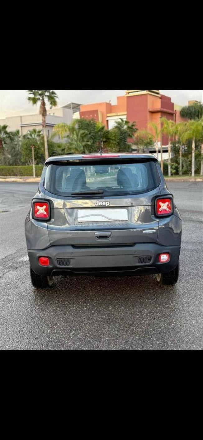 jeep renegade automatic diesel 