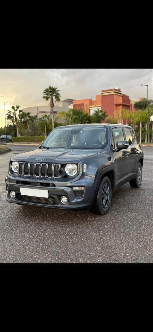 jeep renegade automatic diesel 