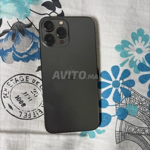 iPhone 13 Pro Max