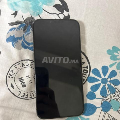 iPhone 13 Pro Max - 2