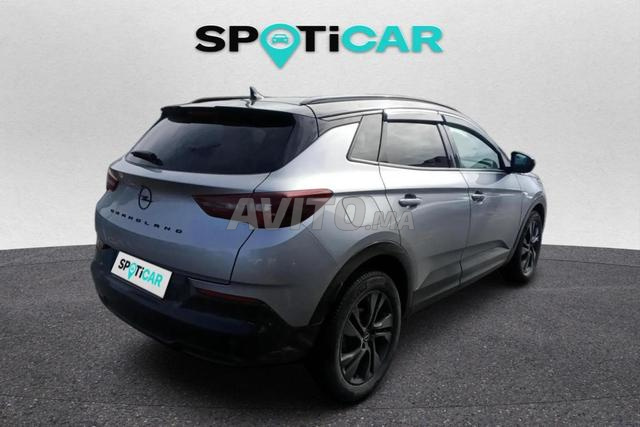 Stellantis - OPEL GRANDLAND - 2024 - 2