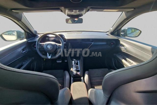 Stellantis - ALFA ROMEO Junior EV - 2024 - 2