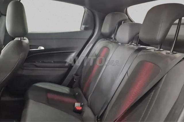 Stellantis - ALFA ROMEO Junior - 2024 - 2