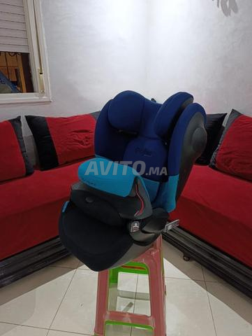 Siège auto Cybex (Isofix, Groupe 1/2/3, 9-36 kg)