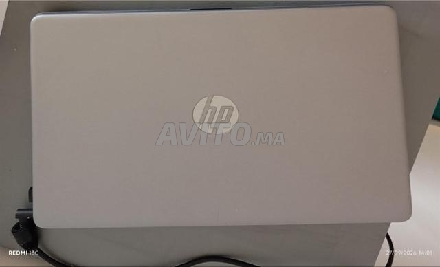 ORDINATEUR PORTABLE HP 12ème Génération i5 - 2